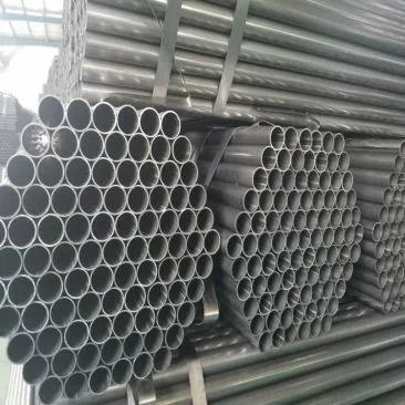 Welded API 5L Line Pipe